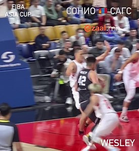 4K views · 25 reactions | Багт нэг ийм тоглогч хэрэгтэй байдаг!  Gum CENTER WESLEY www.ezaal.mn цахимаар захиалъя 72-102-102 | Сонио Монголын Сагс | Facebook