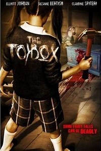 The Toybox (2005) - Movie