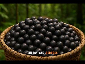 Açaí Berry Benefits – The Amazon’s Secret to Health & Vitality