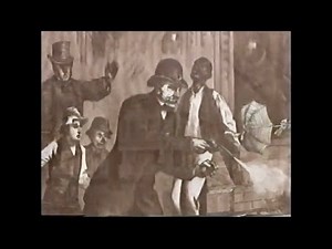 Assassination Of James Garfield