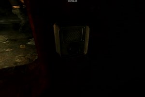 Kiss me video - Fallout Fortress 3 mod for Fallout 3