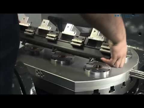 ZeroClamp Automation