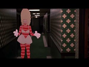 Cool World Holli Would The Clown Compilation 4K
