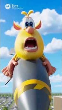 Yellow Booba Nukes Everything videos