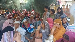 88K views · 1.6K reactions | #heartbroken video UMAR DEV a student of #RIMT University Mandi Gobindgarh,Punjab Found Hanged in his college . Family Grieving , Waiting for his dead body. | Live Kashmir youth power | Facebook