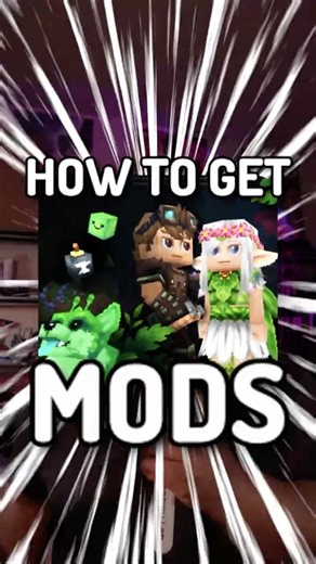 How to install Hytale Mods