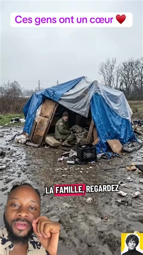 Devinez la personne : Ils ont un cœur !