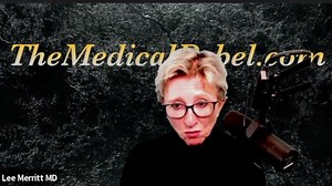 Dr. 'Lee Merritt' "The War Against Humanity" 'Agenda 21' With 'Scott Kesterson'