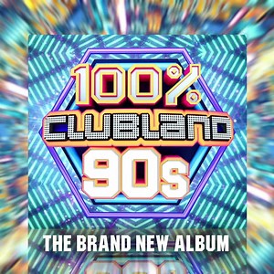 47K views · 680 reactions | 80 of the biggest tunes on one album!  100% Clubland 90s. Get it now | Clubland | Facebook