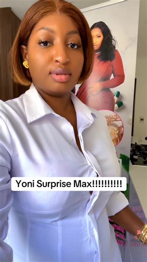 Yoni Surprise Max: Enhance Your Intimate Moments