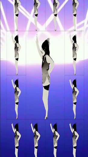 Vuela, Vuela Original Dance Magneto