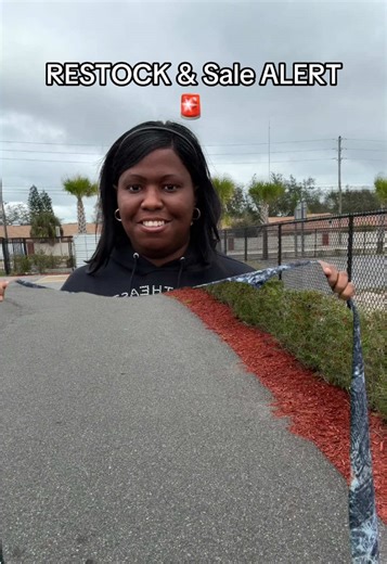 Very Limited Quantities available! #InvisibilityCloak #tiktokshopcreatorpicks