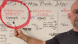 1.4K views · 74 reactions | Now Available! Tettsu Bushi Jitsu’s Inner...