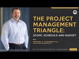 Scope, Schedule and Budget in Project Management | Managing Successful Projects