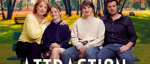 Attraction : date de diffusion, casting... Les infos sur cette série belge qui arrive bientôt sur TF1 ! - TV Grandes chaînes