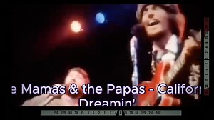 11K views · 839 reactions | The Mamas & the Papas - California Dreamin' ...  Watch full this song: https://bestoldiessongever.dohimusic96.com/california-dreamin-a-timeless-anthem-of-yearning-by-the-mamas-the-papas?utm_source=facebook&utm_medium=hreel&utm_campaign=bestoldiessongever | Best Oldies Song Ever | Facebook