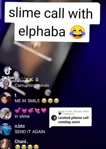 Elphaba Black Slime Call - Hilarious UK Comedy Video