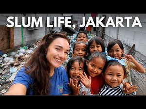 I Visited A Side Of Jakarta Tourists Don’t Usually See 🇮🇩