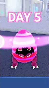 CRAZY LUCK | DAY 5 of The Free Boost Every Day Until The 2026 Easter Event Ends... | Loomian Legacy