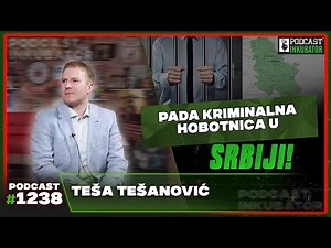 Podcast Inkubator #1238 - Ratko i Teša Tešanović