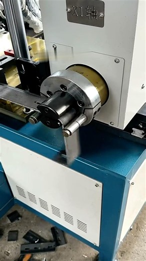Design Analysis, Operating Guide, and Factory for Photovoltaic Mounting Bending Machines