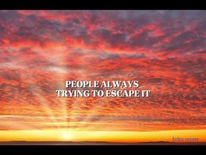 STRONG - ONE DIRECTION(LYRICS)