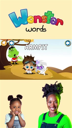 Struggling to keep your little one engaged in learning? 🤔 Wonster Words is here to help! This innovative app will change everything you thought about teaching your child. Ready to unlock their full potential? Download now and see the difference for yourself! | Wonster Words