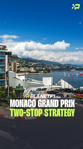 10K views · 83 reactions | Did you know that F1’s most glamorous race has its own rulebook?  New for Monaco this year: all drivers must make two mandatory pit stops during the Grand Prix — whether it’s wet or dry. The FIA believes this will add more jeopardy and encourage varied strategies around the tight, iconic streets of Monte Carlo. Do you agree? | PlanetF1.com | Facebook