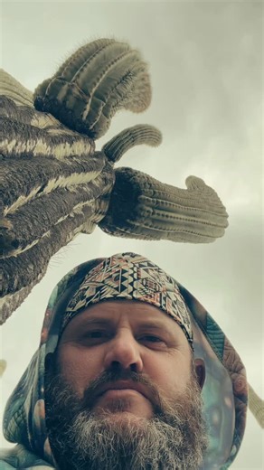 Sky People. Star Ancestors. Before angels. Before demons. Before one story tried to own the sky. This isn’t anti-faith. It’s pre-empire. Older memory. Older language. And the land remembers. ✨ #SkyPeople #StarAncestors #AncientKnowledge | Nathan Arizona