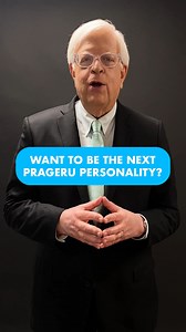 38K views · 1.4K reactions | BIG ANNOUNCEMENT: We are looking for another full-time in-house personality like Will & Amala! If you are passionate about sharing American values, apply below & submit a 2-minute video about yourself.  https://prageru.com/casting-call | PragerU | Facebook