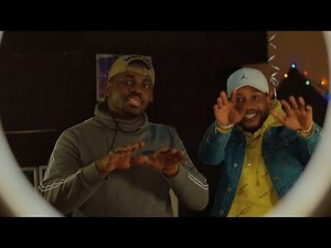 Kamal A La Prod - Happy Birthday (Afro Trap)
