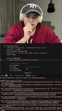 Experimentation with training agent to play blackjack through RLVR. #coding #deeplearning #deeprl