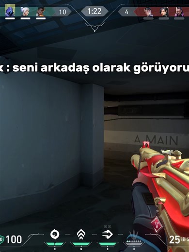 Valorant Mobile Edit: A Dive into Gameplay Highlights