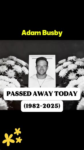 What Happened to Adam Busby from OutDaughtered?