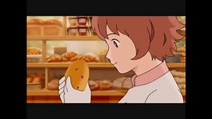 フランソアのCM