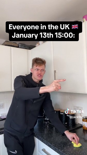 British Emergency Alert: Nuclear Strike Scare in 2024