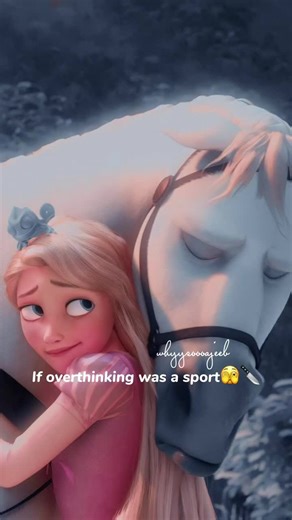 Funny Princess Rapunzel Skit - Gold Medalist Comedy