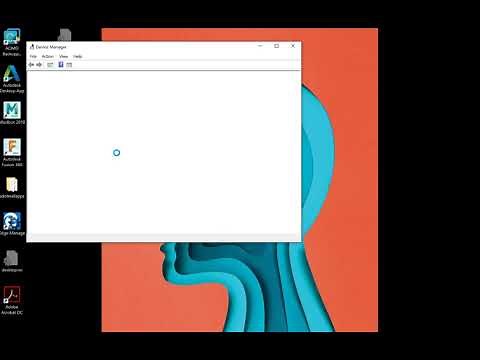 Surface Pro 4 - Disable touch screen