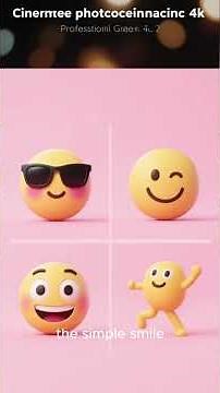 🎮 Guess The Mood Emoji! (All Ages Game)