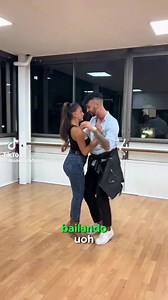 Bachata Dance whit Bailando | Jimmy Dub