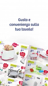 È arrivato il nuovo volantino! Sfoglialo subito online per scoprire tutte le novità! https://www.insmercato.it/volantino/ | In's Mercato