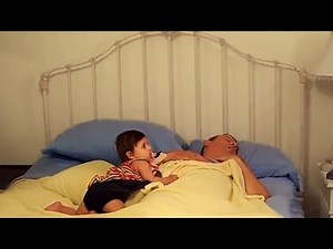 Grandparents Meet Grandchild for the First Time. Emotional Surprises.