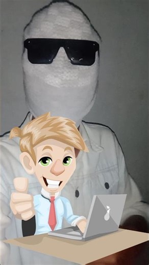 Day- 20/100 Mrindianhacker Funny Intro Parody | #intro #parody #100dayschallenge #day20 #shorts