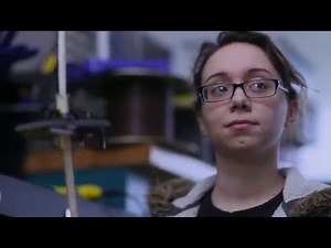 Senior Projects: Technology Programs | DeVry University