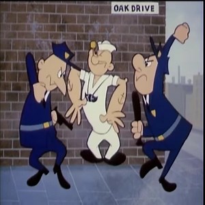 Cartoons Clip HD on Reels