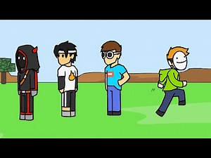 Dream OBLITERATING Hunters for 2 Minutes (ANIMATION)