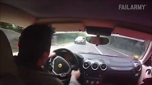 Too close for comfort! | FailArmy 2.0