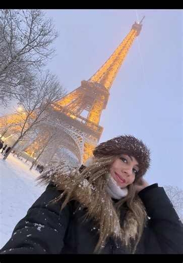Exploring Winter in Paris: A January 2026 Adventure