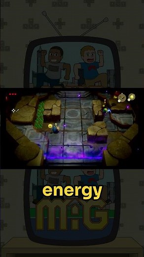 How to Beat the First Boss in Zelda: Echoes of Wisdom