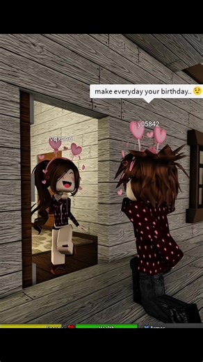 Perfect Matching Outfits for Valentine's Day in Roblox